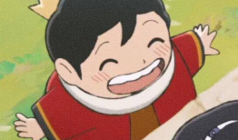 国王动漫,奇幻冒险之旅，探索无尽想象世界